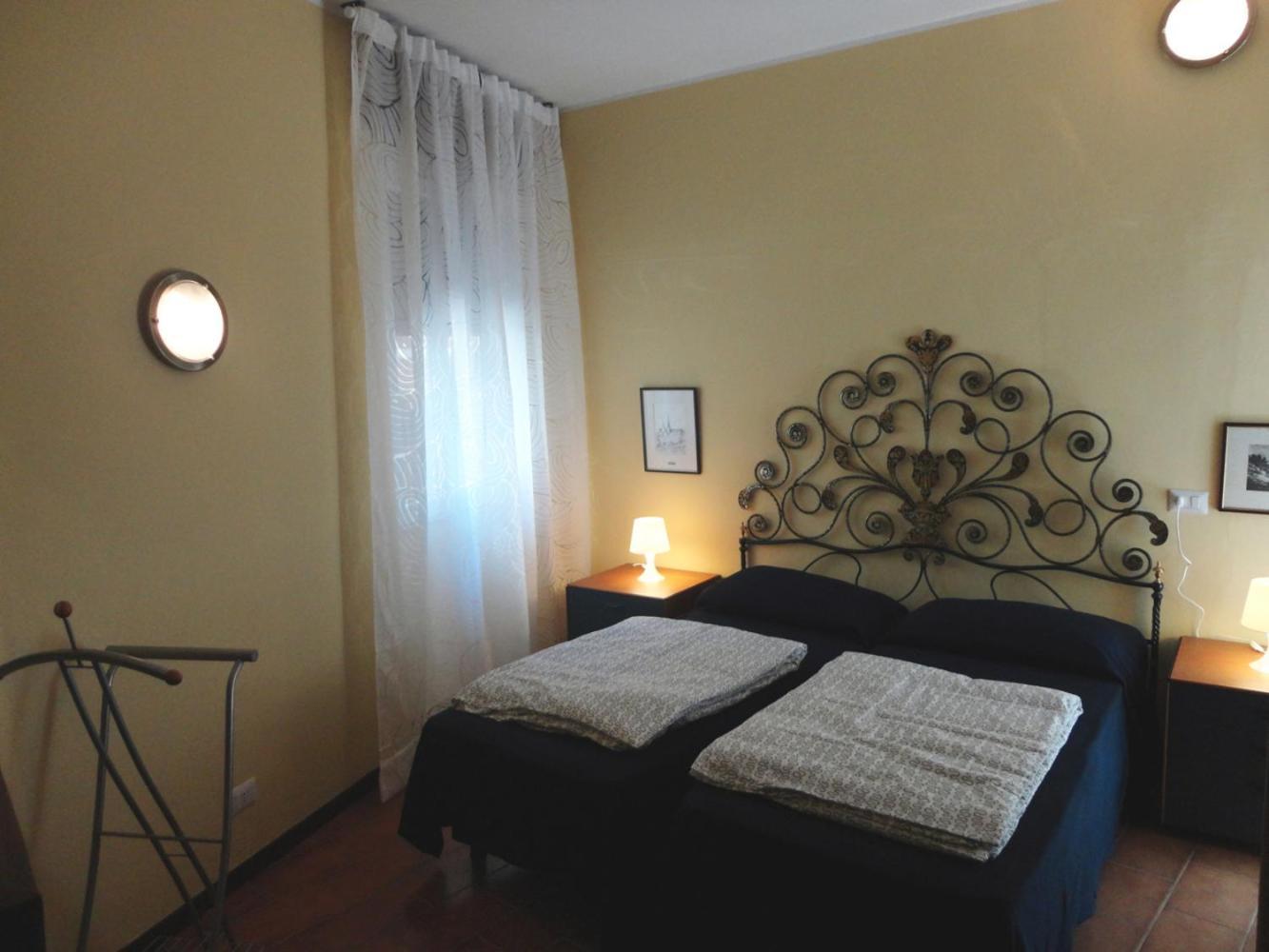 דירות באוונו Casa Domenica מראה חיצוני תמונה
