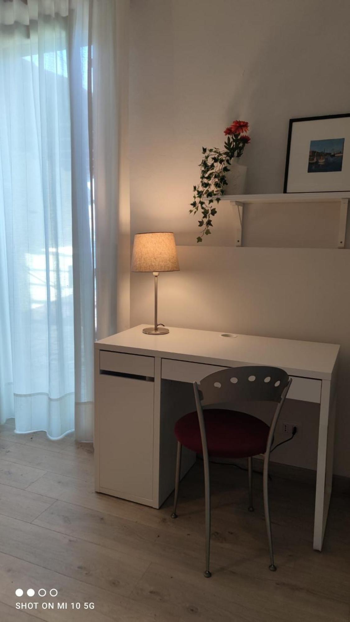דירות באוונו Casa Domenica מראה חיצוני תמונה