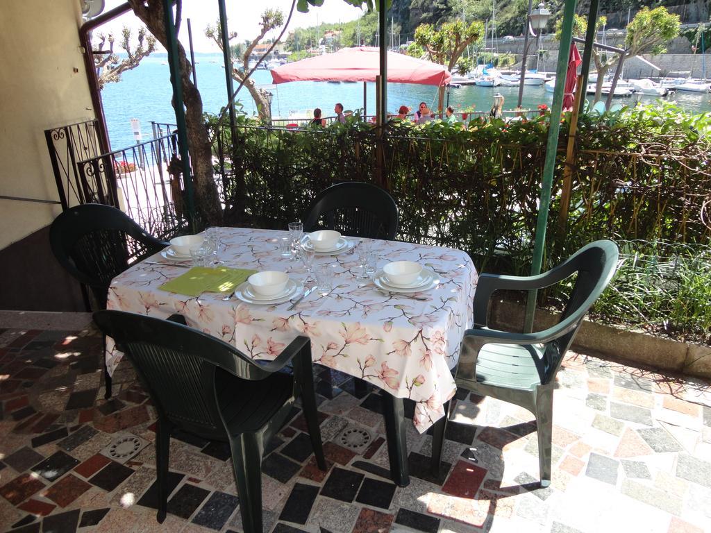 דירות באוונו Casa Domenica מראה חיצוני תמונה